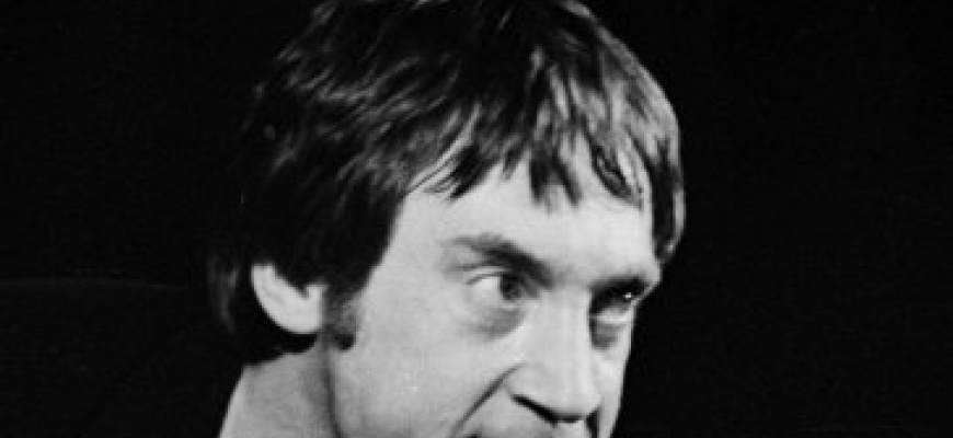 Vladimir Vyssotski, un cri dans le ciel russe 