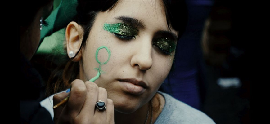 Femmes d&#039;Argentine Documentaire