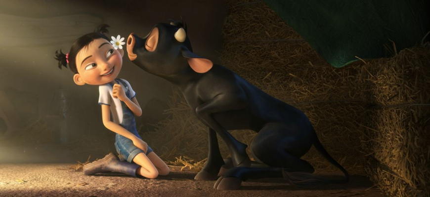 Ferdinand Animation