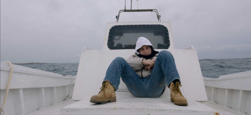 Fuocoammare, par-delà Lampedusa Documentaire