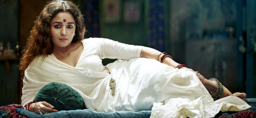Gangubai Kathiawadi Biopic
