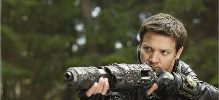 Hansel &amp; Gretel : Witch Hunters Fantastique