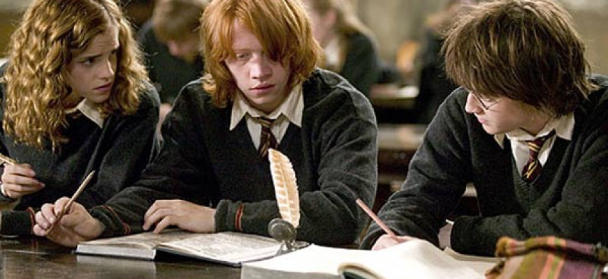 Harry Potter et la Coupe de Feu Fantastique