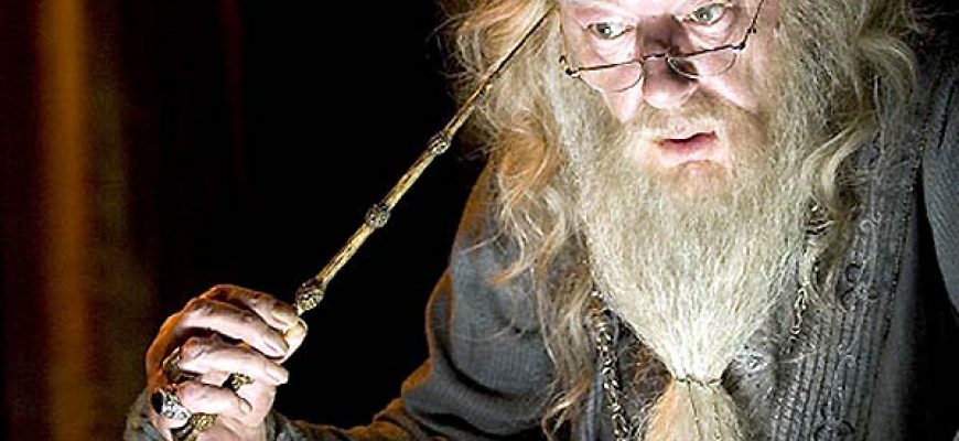 Harry Potter et la Coupe de Feu Fantastique