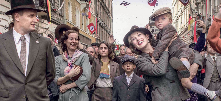 HHhH Historique