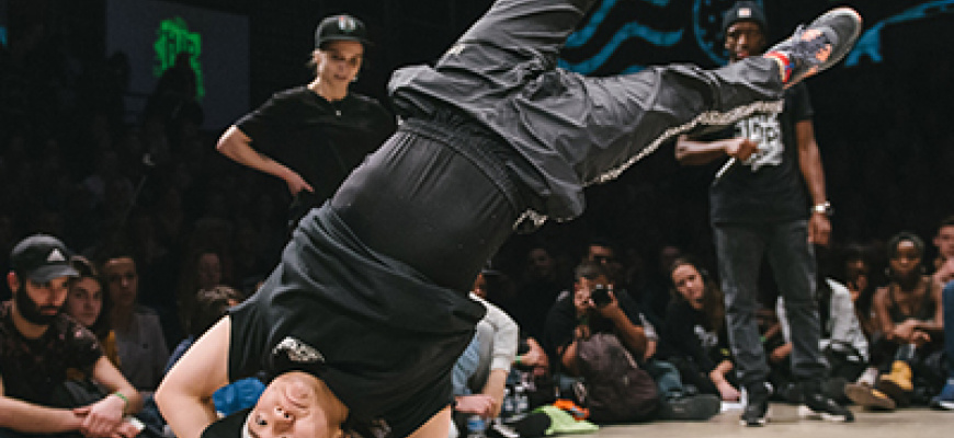 BATTLE OPSESSION (Festival Hip Opsession), vendredi 17 février à 19h au lieu unique, Nantes