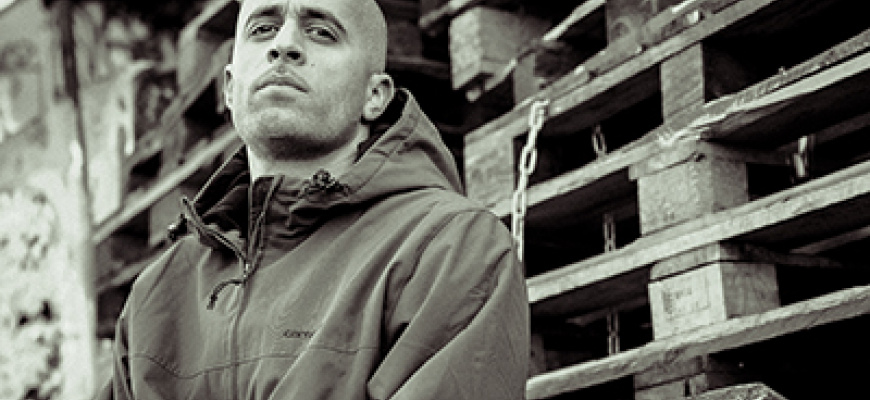 LA CANAILLE (hip hop acoustique), mardi 7 février à 20h30 à L&#039;Auditorium, Rezé 