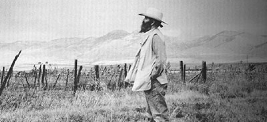 LA MONTE YOUNG TRIBUTE PERFORMANCE (Étienne Jaumet + Sonic Boom + Céline Wadier), vendredi 20 mai à 20h30 au lieu unique, Nantes 