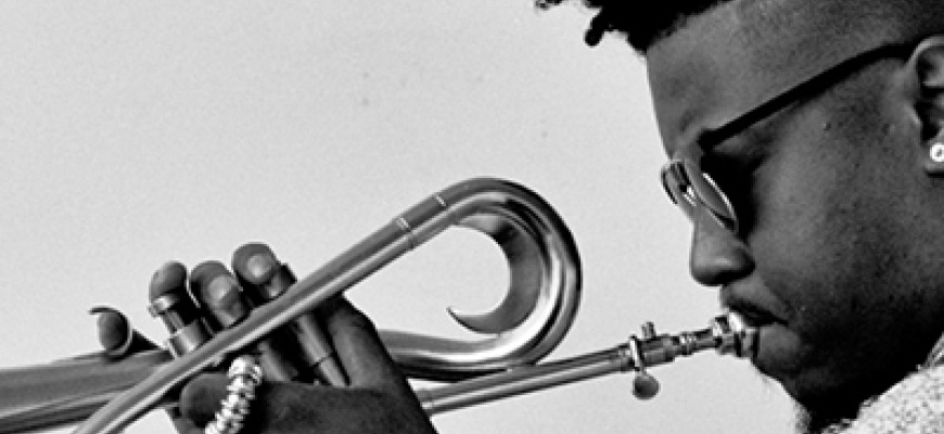 CHRISTIAN SCOTT ATUNDE ADJUAH presents The Centennial Trilogy, samedi 10 mars à 21h à la Salle Paul Fort, Nantes