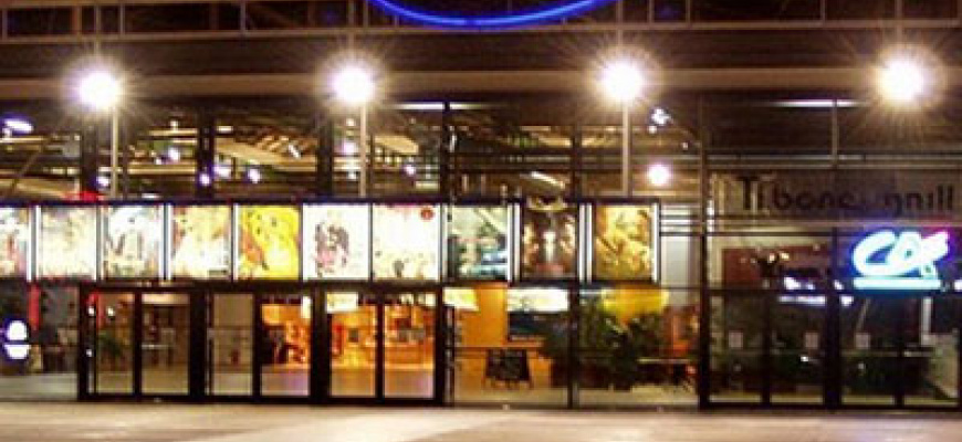 soirée de lancement des 20 ANS de l'UGC CINÉ CITÉ ATLANTIS (concert de l'Orchestre d'Harmonie herblinois sur un film d'animation), samedi 11 juin à 20h30 à l'UGC Ciné Cité Atlantis, Saint-Herblain