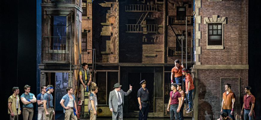 West Side Story
