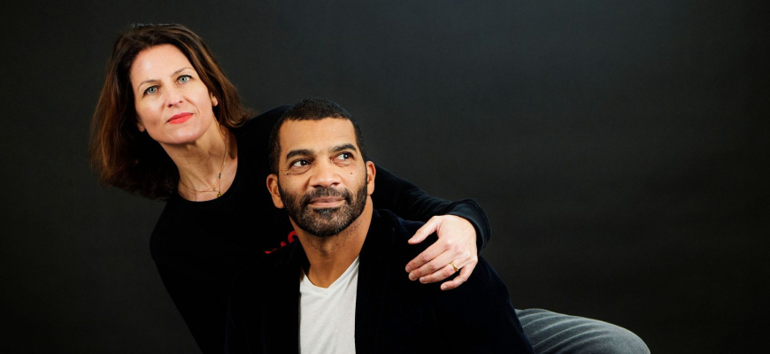 Vanessa Wagner &amp; Wilhem Latchoumia 