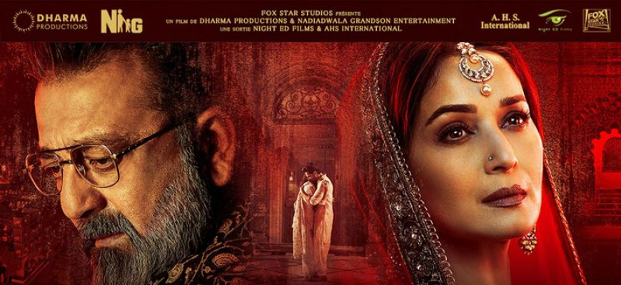 Kalank Bollywood