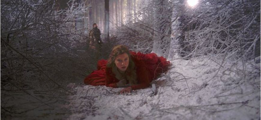 La Belle et La Bête Fantastique