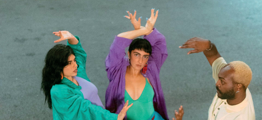 Manifestement Phia : une carte blanche à Phia Ménard à Stereolux