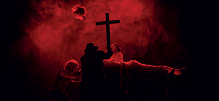 2 sorties pour Halloween 