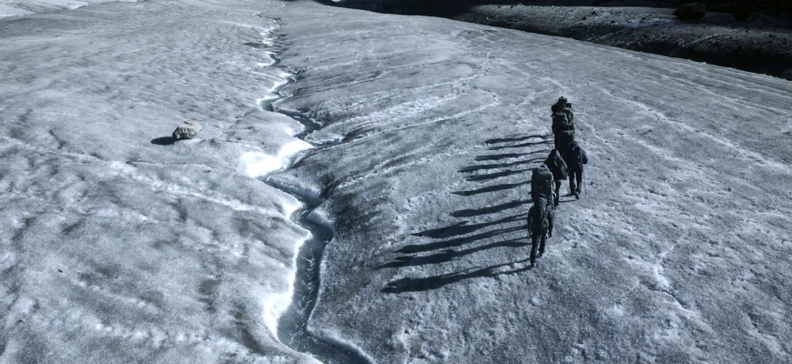 Ladakh - Songs of the water spirits Documentaire