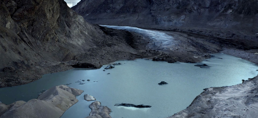 Ladakh - Songs of the water spirits Documentaire