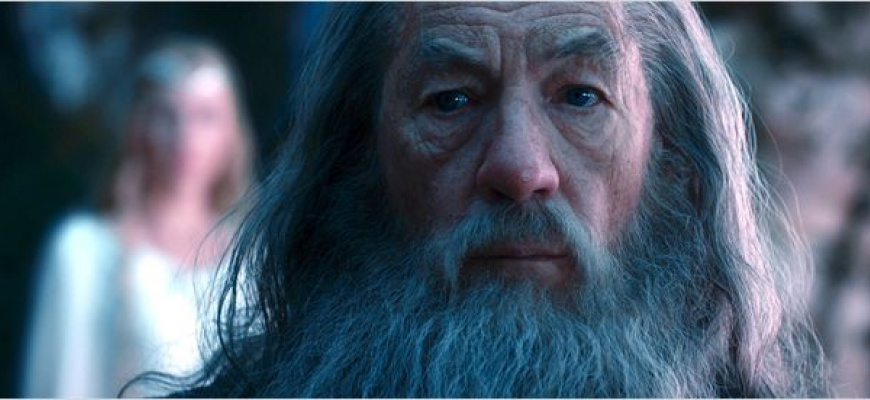 Le Hobbit : un voyage inattendu Fantastique