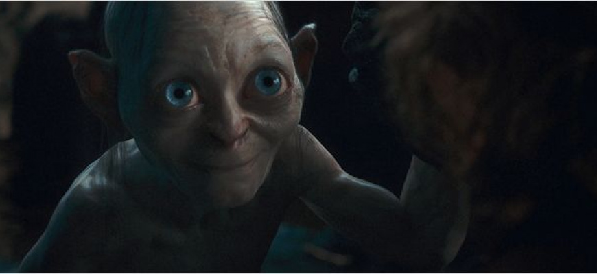 Le Hobbit : un voyage inattendu Fantastique