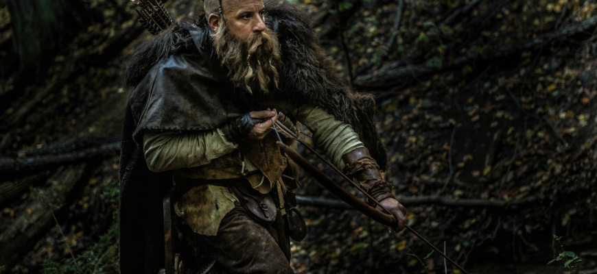 Le Dernier chasseur de sorcières Fantastique