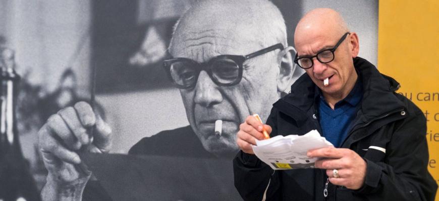 Le jeune Picasso Documentaire