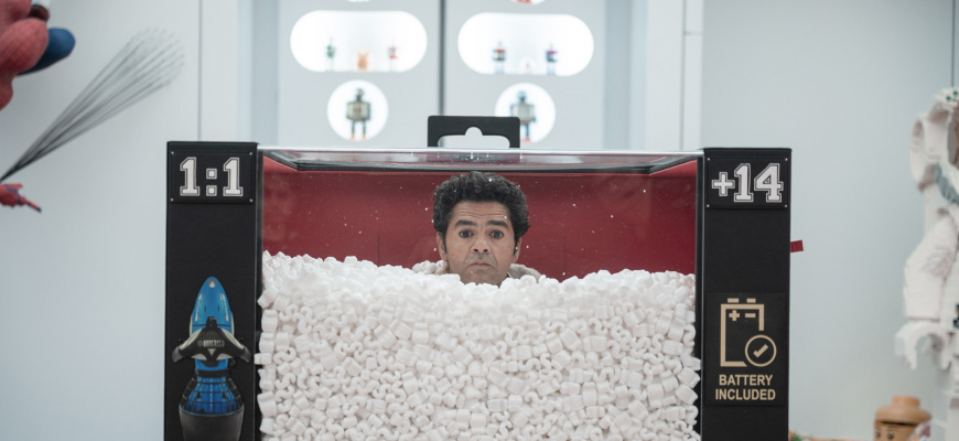 Notre sélection cinéma de la semaine du 19 au 25 octobre 