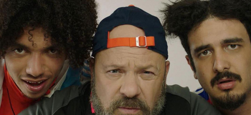 Les Déguns Comédie