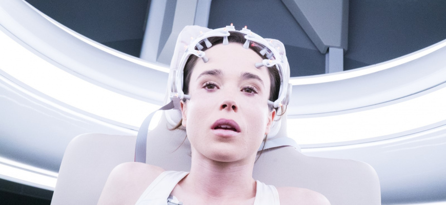 L&#039;Expérience interdite - Flatliners Thriller