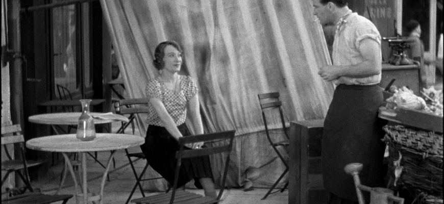 La Trilogie Marseillaise de Marcel Pagnol : Marius Comédie dramatique