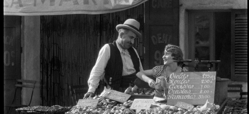 La Trilogie Marseillaise de Marcel Pagnol : Marius Comédie dramatique
