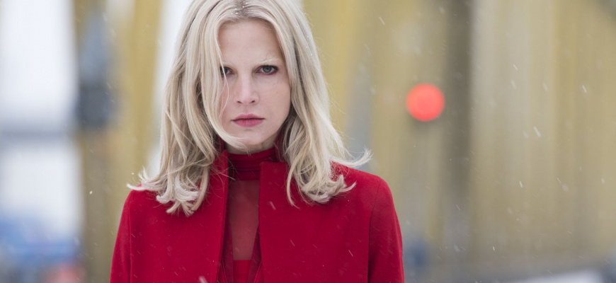 Millenium : Ce qui ne me tue pas Thriller