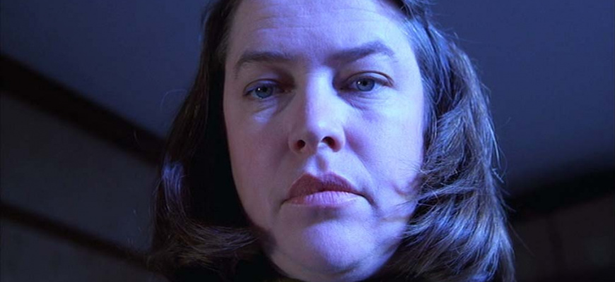 Misery Thriller