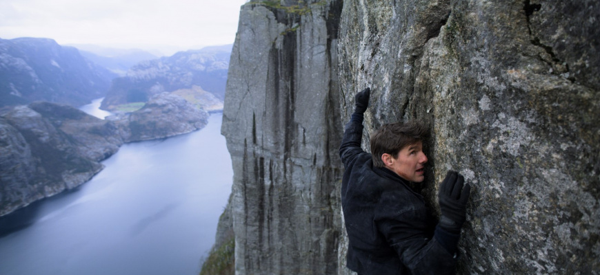 Mission: Impossible - Fallout Action
