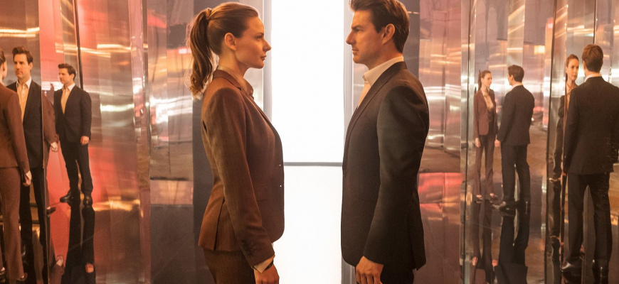 Mission: Impossible - Fallout Action