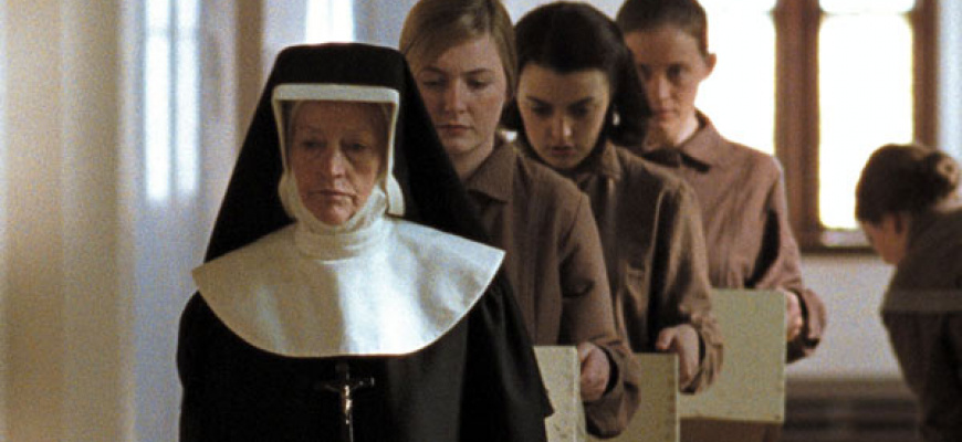 The Magdalene Sisters 