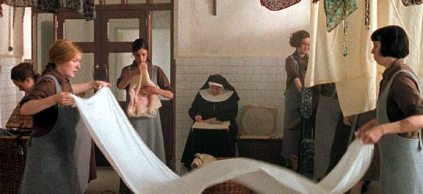 The Magdalene Sisters 