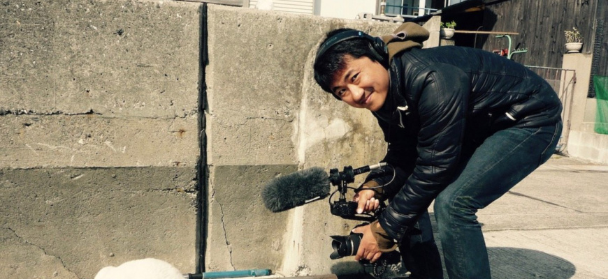 Professeur Yamamoto part à la retraite Documentaire