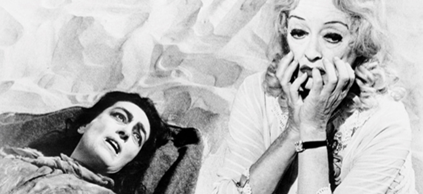 Qu&#039;est-il arrivé à Baby Jane ? Drame