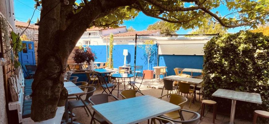 Le Muutch Brasserie