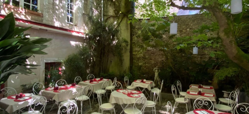 Le Bouchon Gastronomie