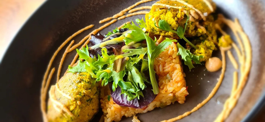 La Cascade Gastronomie