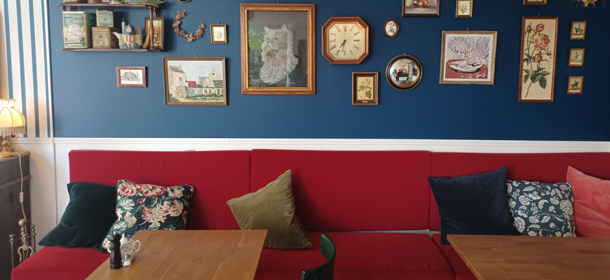 Billie’s Brunch