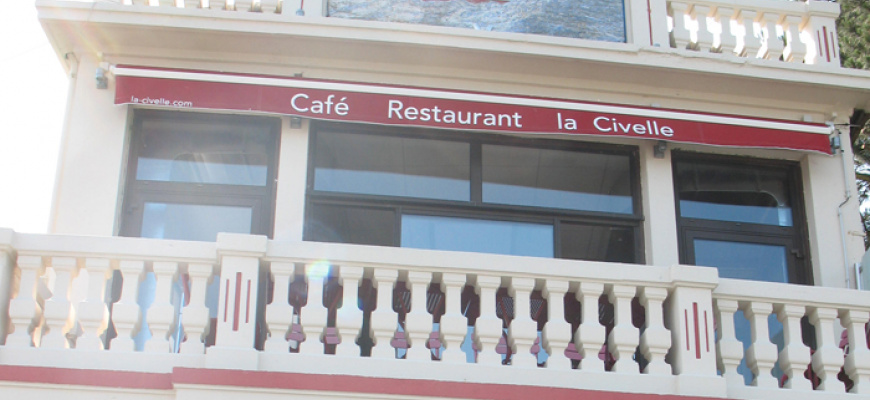 La Civelle Brasserie