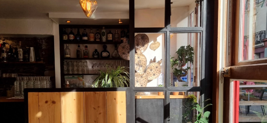 L'agave Bistronomique