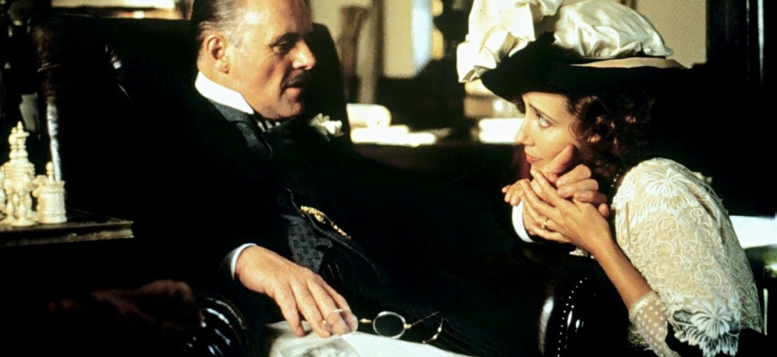 Retour à Howards End Drame