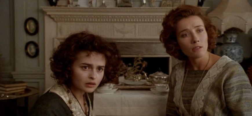 Retour à Howards End Drame