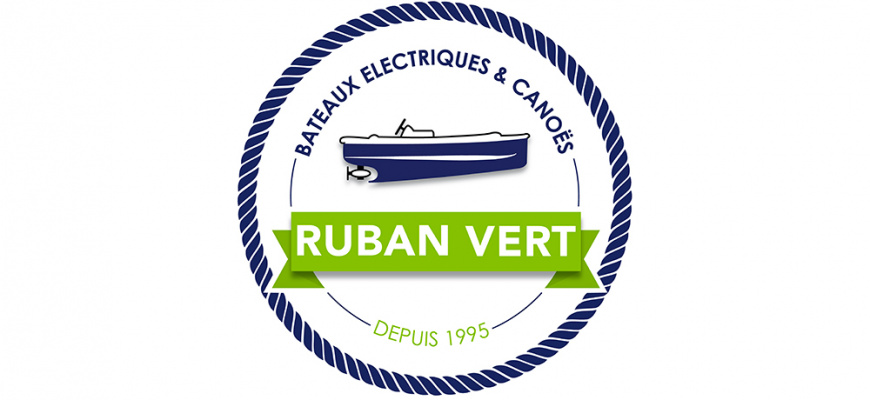 Ruban Vert 