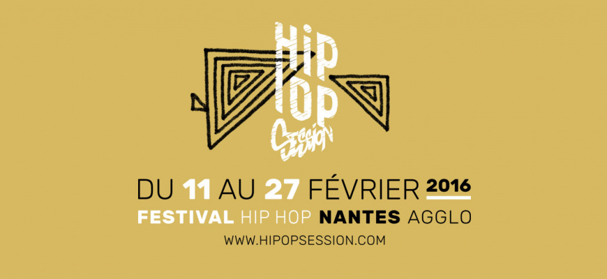 HIP OPsession 2016 