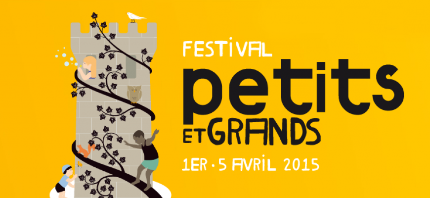 Festival Petits et Grands 2015 